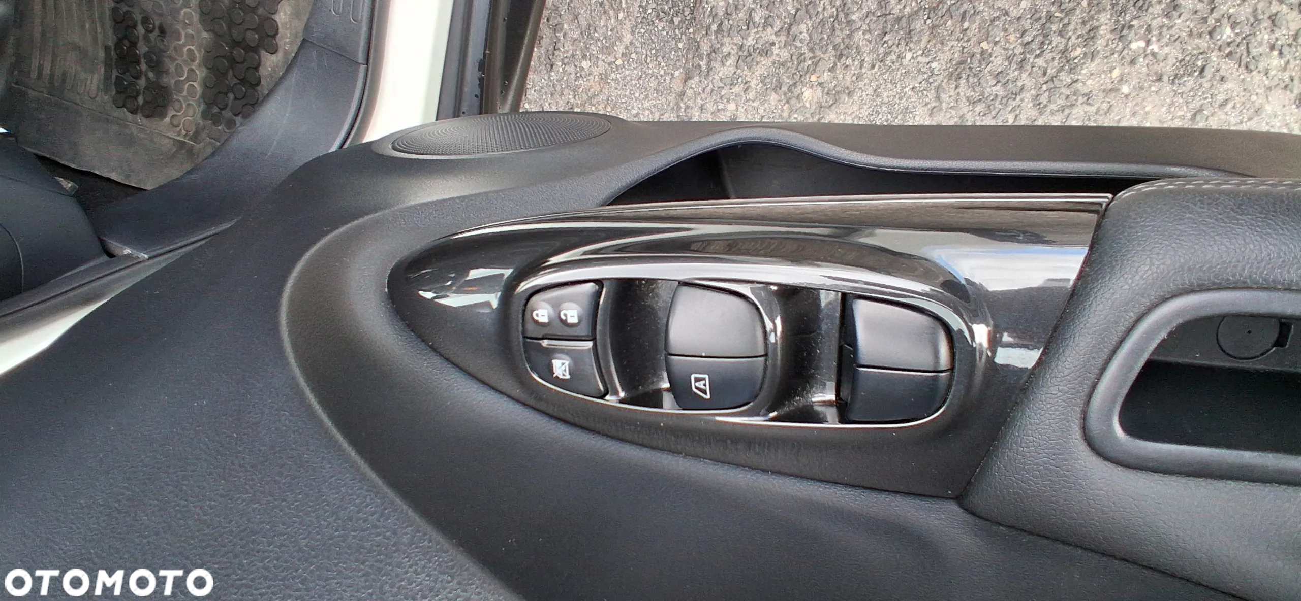 Nissan Juke 1.6 N-Connecta - 39