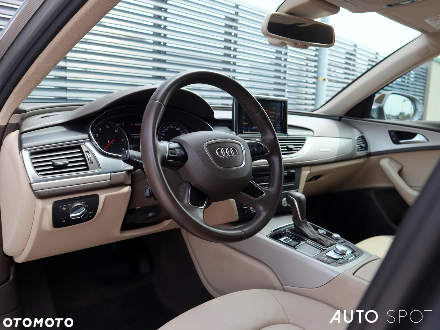 Audi A6 2.0 TFSI Quattro S tronic - 18