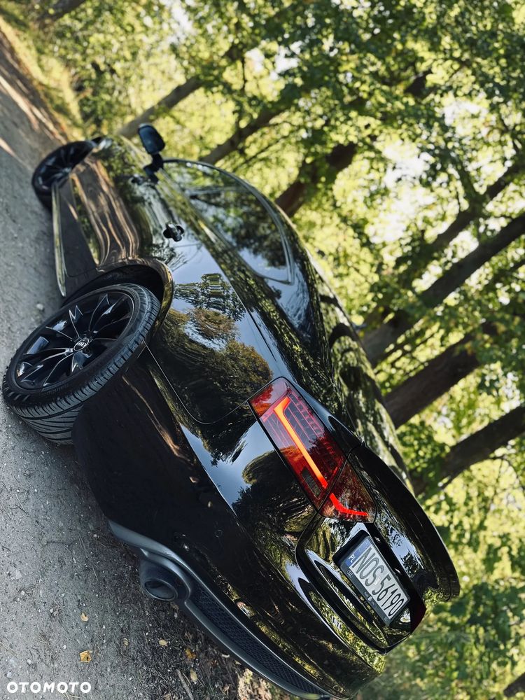 Audi A5 Sportback - 5