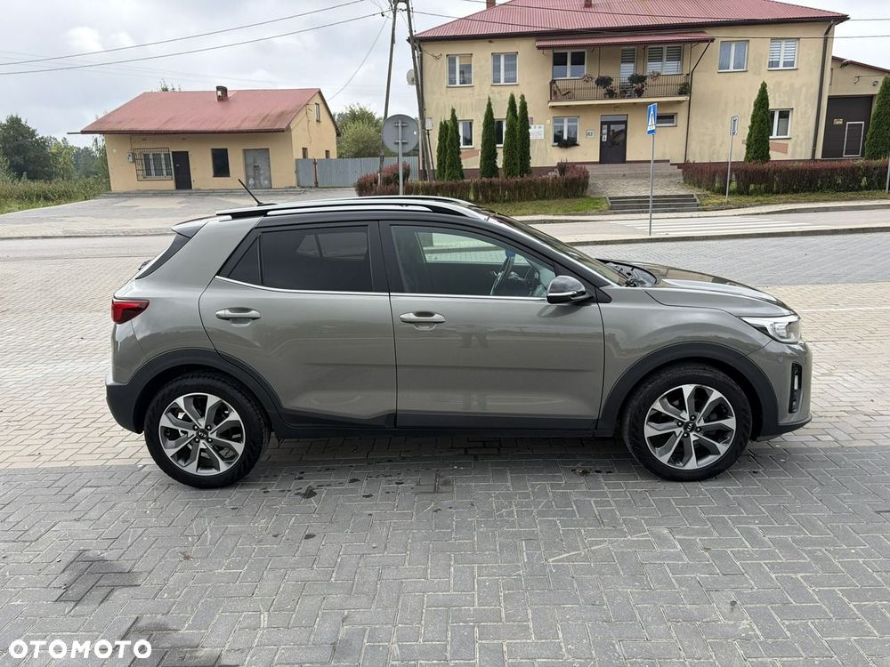 Kia Stonic - 6