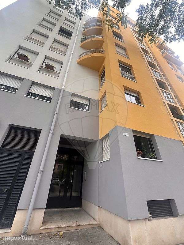 Apartamento T2 para arrendamento - Grande imagem: 4/24