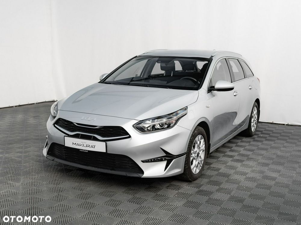 Kia Ceed 1.5 T-GDI M - 3