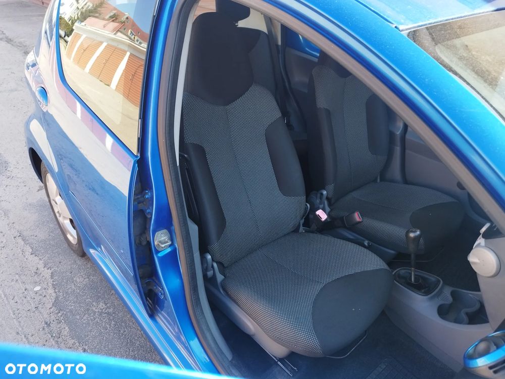 Toyota Aygo 1.0 VVT-i Terra A/C - 18