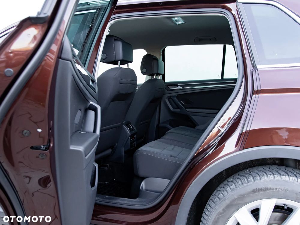 Volkswagen Tiguan 1.5 TSI EVO Active DSG - 32
