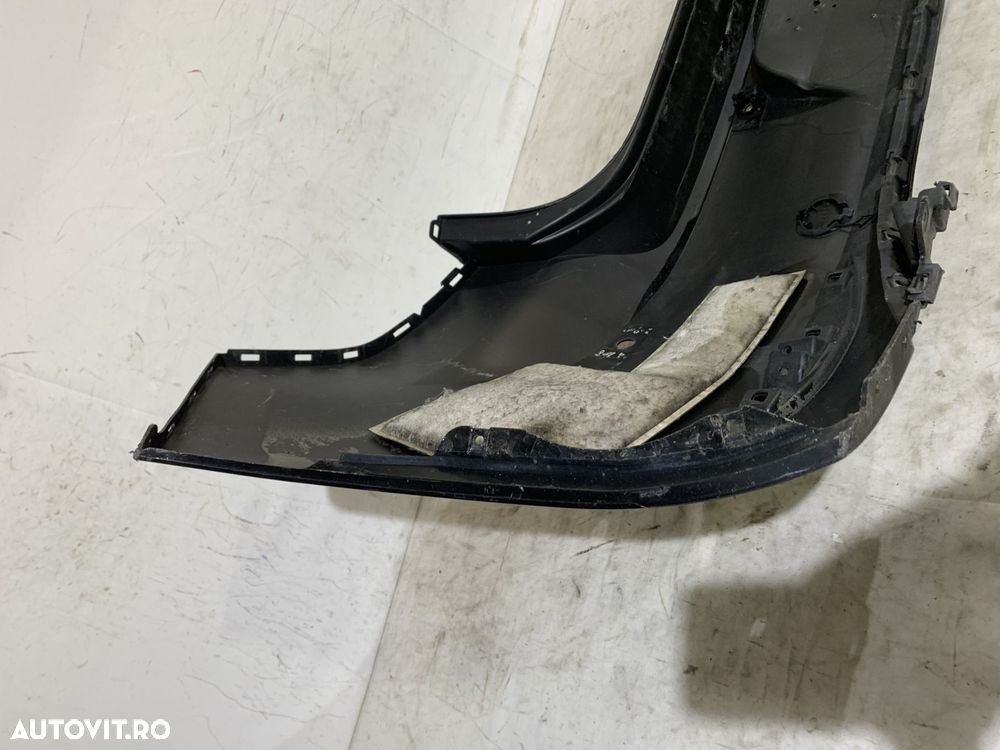 Bara spate VW Golf 7 Hatchback, 2013, 2014, 2015, 2016, 2017, cod origine OE 5G6807421. - 13