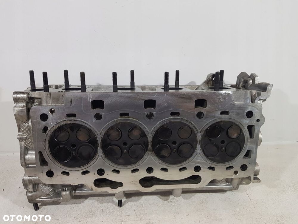 głowica cylindrów 22111-2u000 hyundai i30 kia ceed 1.6 crdi d4fe - 9