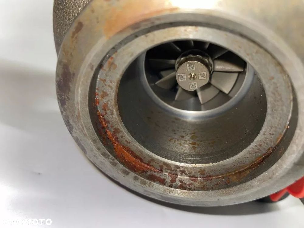 Audi Skoda,Vw 2,0TDi turbina 04L253010B 04L253010T 04L253019Q nowa - 7