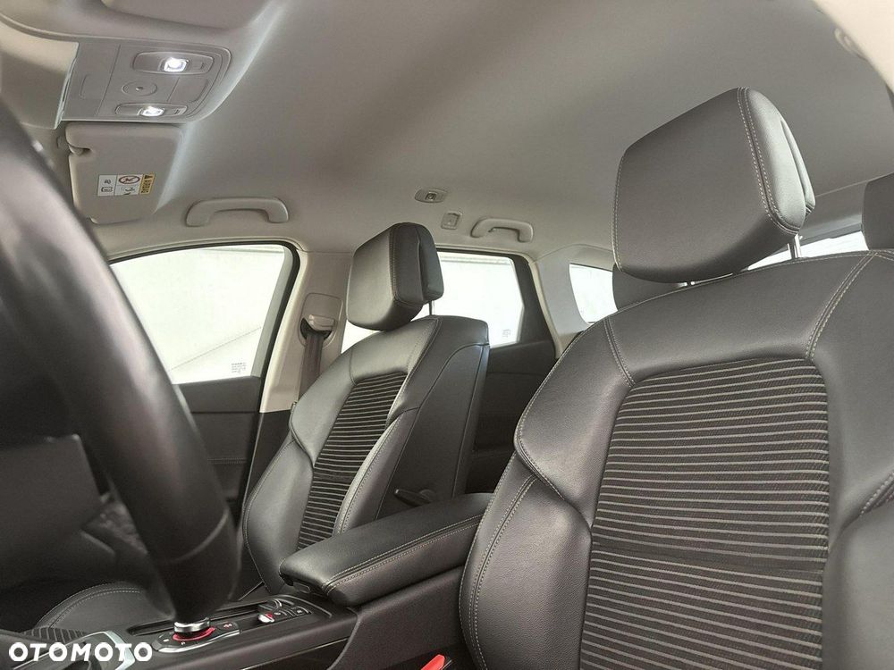 Renault Talisman - 11