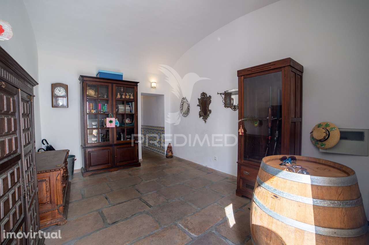 Moradia T4 em Évora - Grande imagem: 3/20