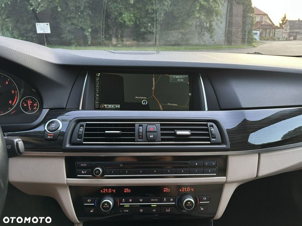 BMW Seria 5 - 18