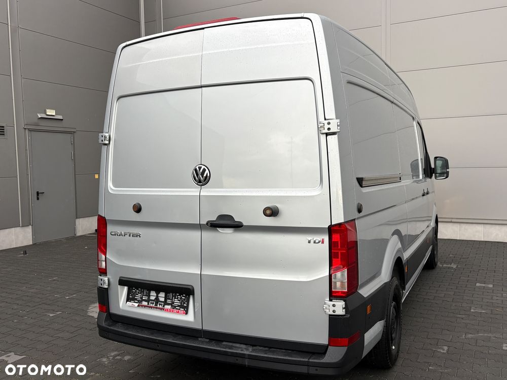Volkswagen Crafter - 10
