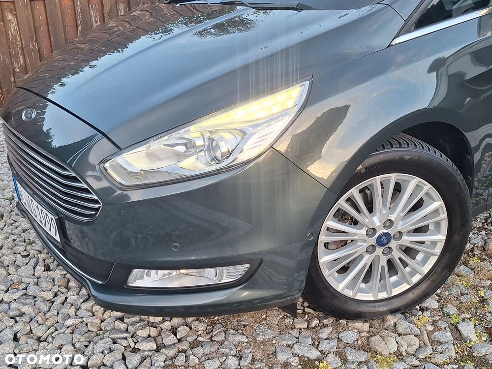 Ford Galaxy - 2