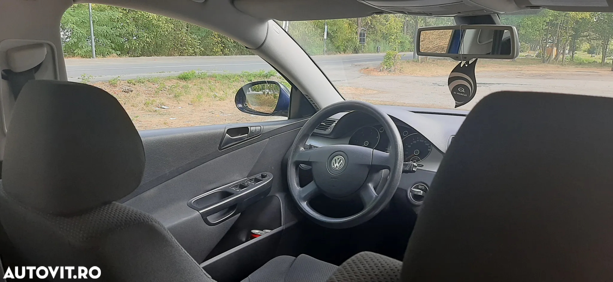 Volkswagen Passat Variant 2.0 TDI Comfortline DPF - 20