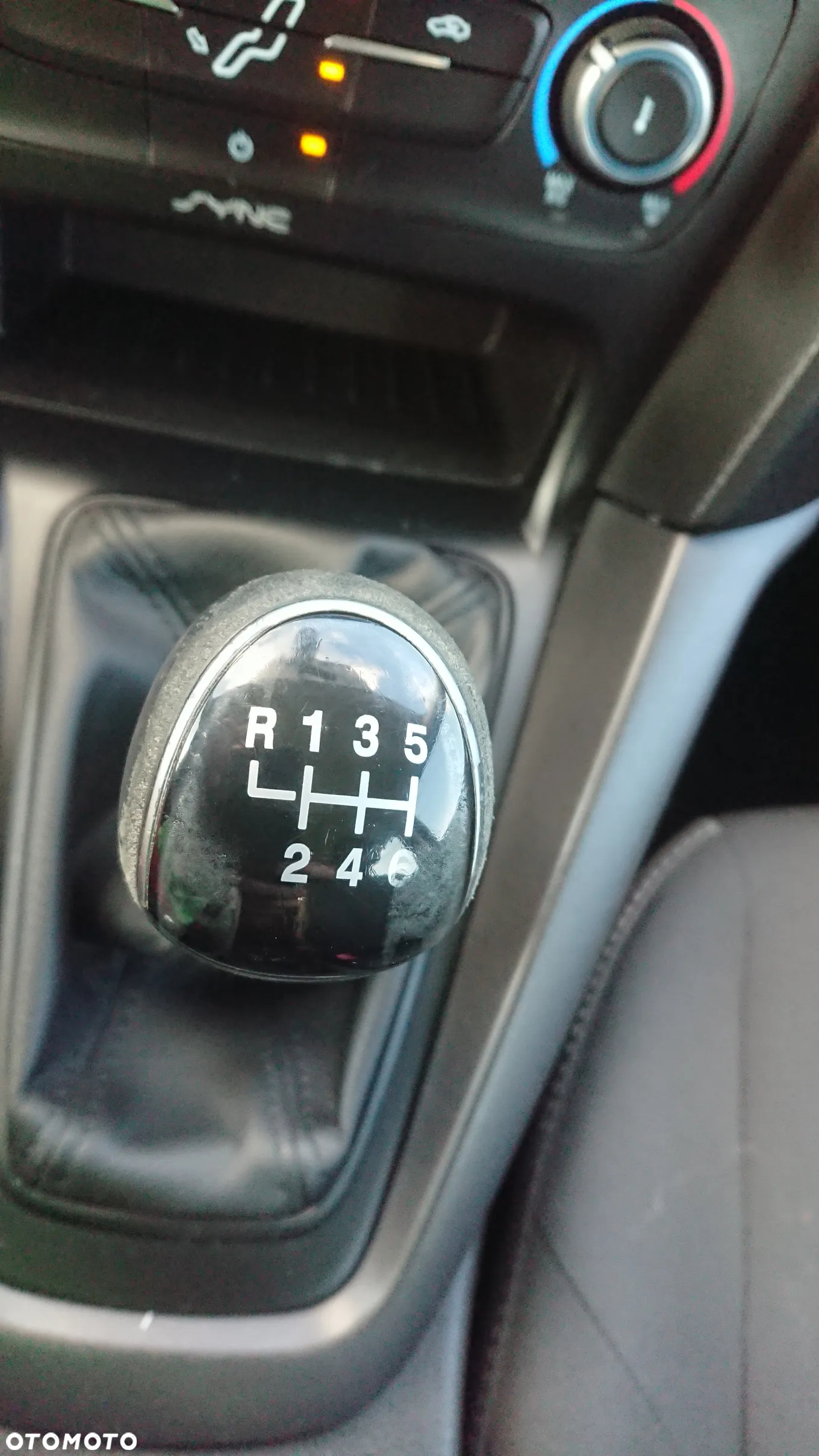 Ford Focus - 4