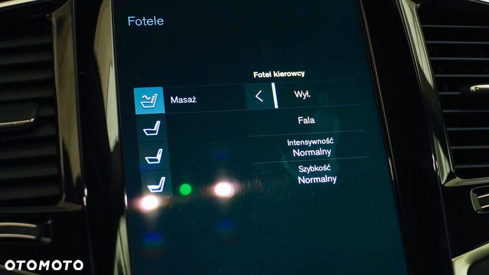 Volvo XC 90 T8 AWD Twin Engine Geartronic Inscription - 20