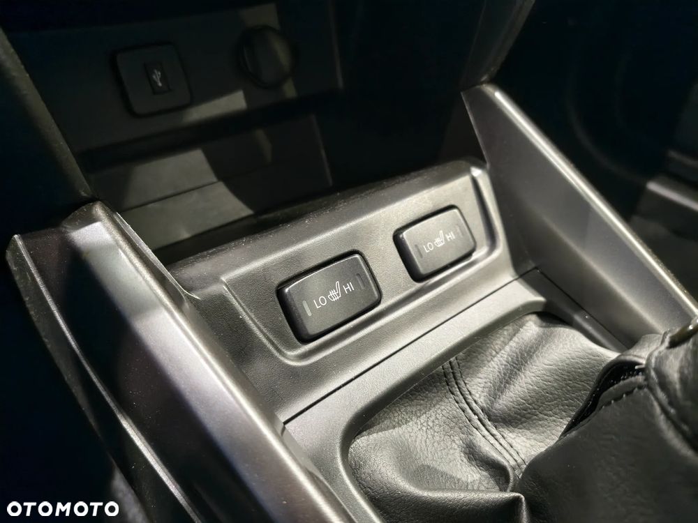 Suzuki Vitara 1.4 Boosterjet mHEV Premium Plus 2WD - 15