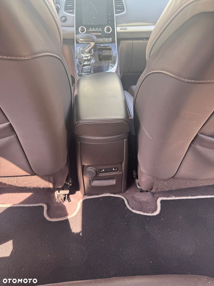 Renault Espace 1.6 dCi Energy Initiale Paris EDC - 16