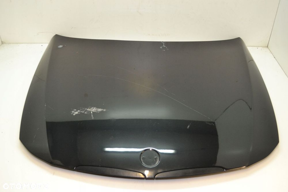 MASKA POKRYWA SILNIKA BMW E90 E91 PRZEDLIFT - 1
