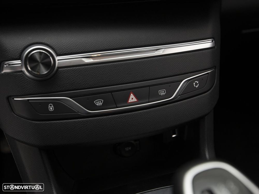 Peugeot 308 SW 1.5 BlueHDi Style - 21