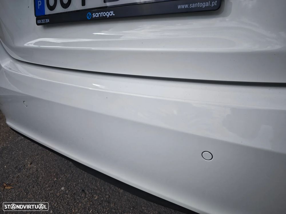 Mercedes-Benz A 160 CDI BE Style - 24