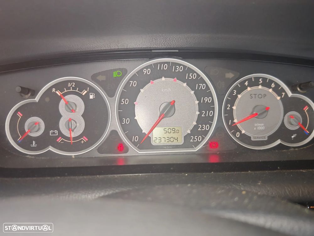 Citroën C5 2.0 HDi Exclusive - 6