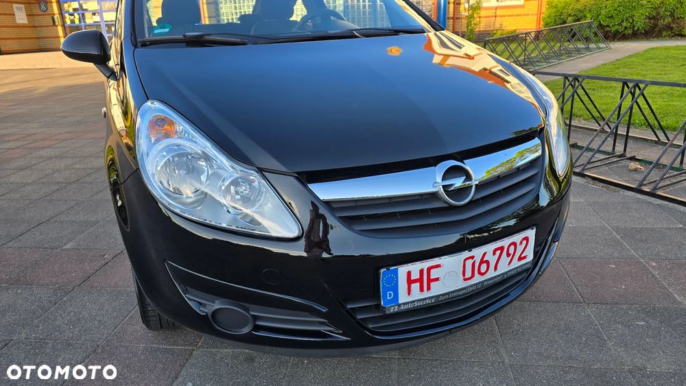 Opel Corsa - 30