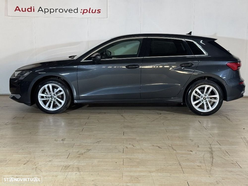 Audi A3 Sportback 30 TFSI SE Business S tronic - 2