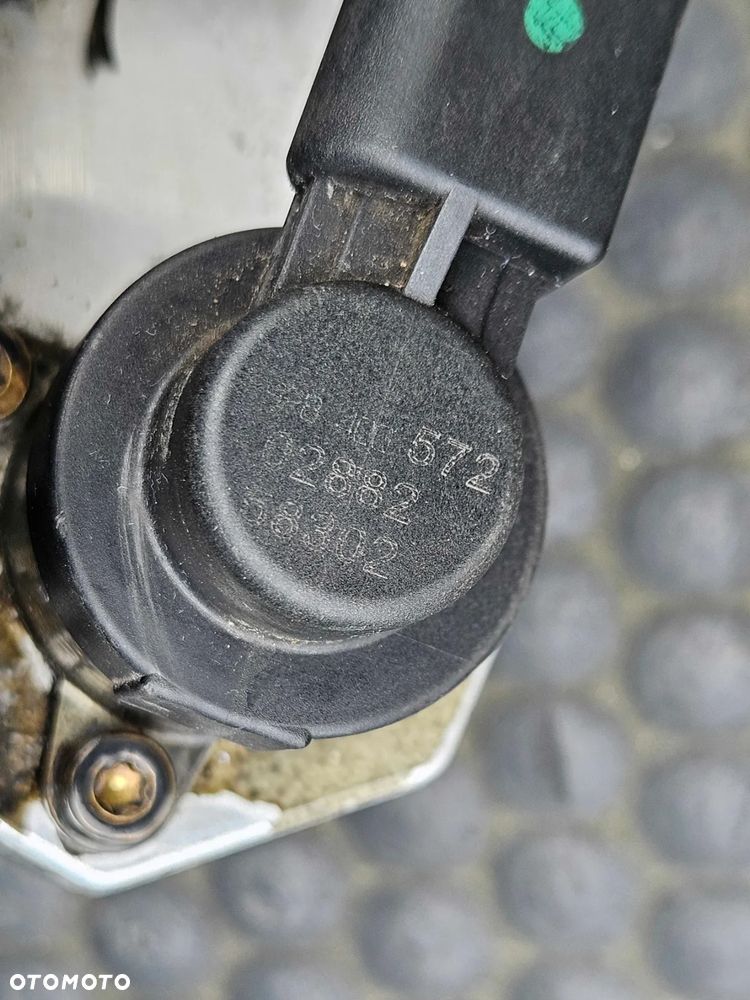 Pompa Paliwa Wtryskowa Wtryski Listwa Czujniki Przewody 2.7 3.0 TDI V6 Audi A6 C6 A8 VW - 13