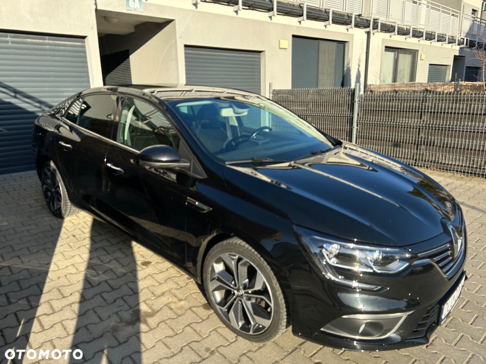 Renault Megane 1.6 dCi Intens - 3