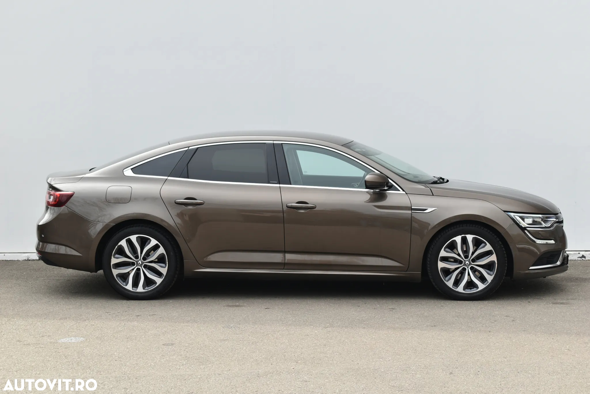 Renault Talisman - 11