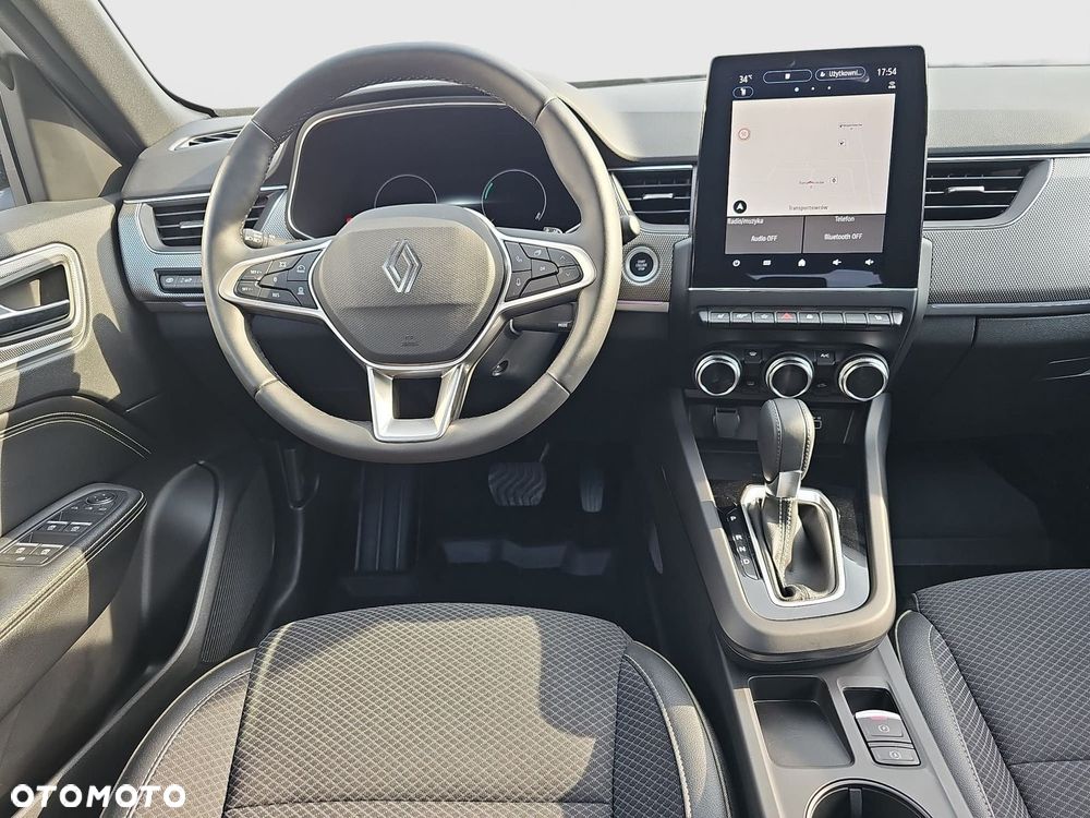 Renault Arkana 1.3 TCe mHEV Techno EDC - 11