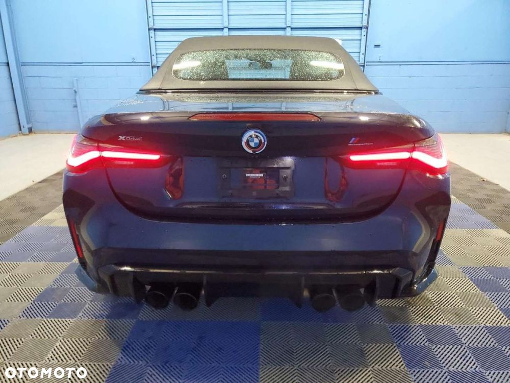 BMW M4 - 11