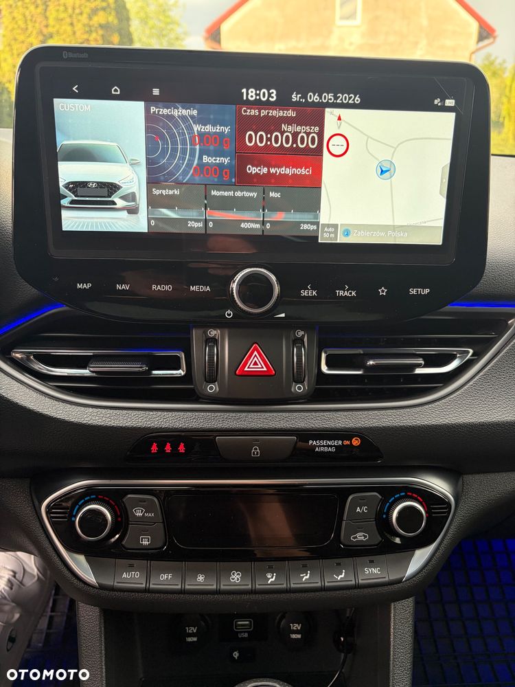 Hyundai i30 N - 27