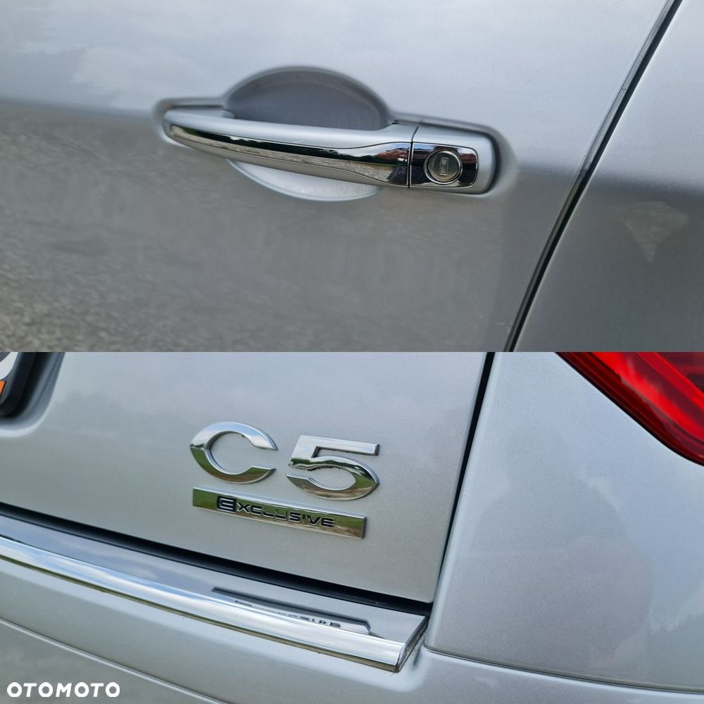 Citroën C5 2.0i 16V Exclusive - 40