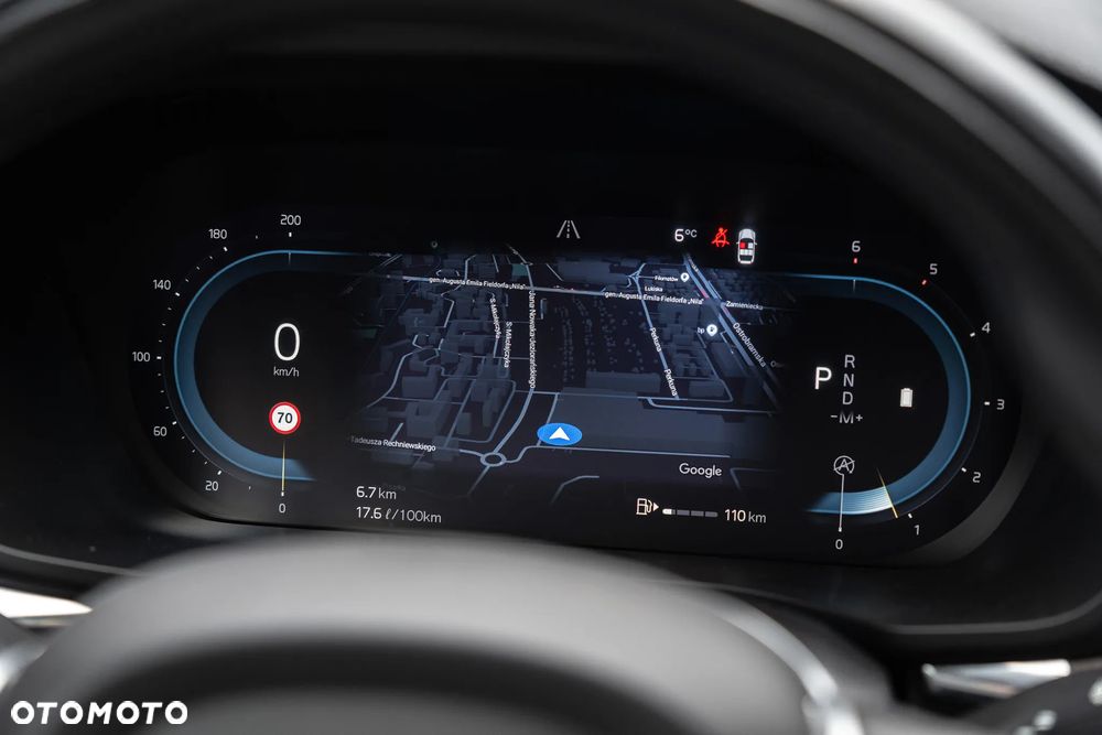 Volvo XC 60 D4 SCR AWD Inscription - 34