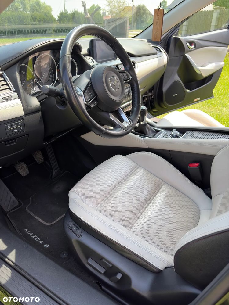 Mazda 6 2.0 Exclusive-Line - 15