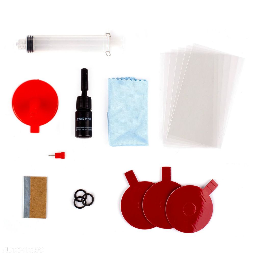 Kit de reparatie parbriz Amio - 1