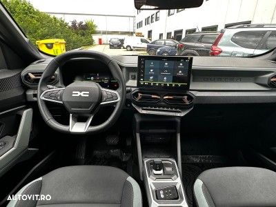 Dacia Duster HEV 155 Extreme - 24