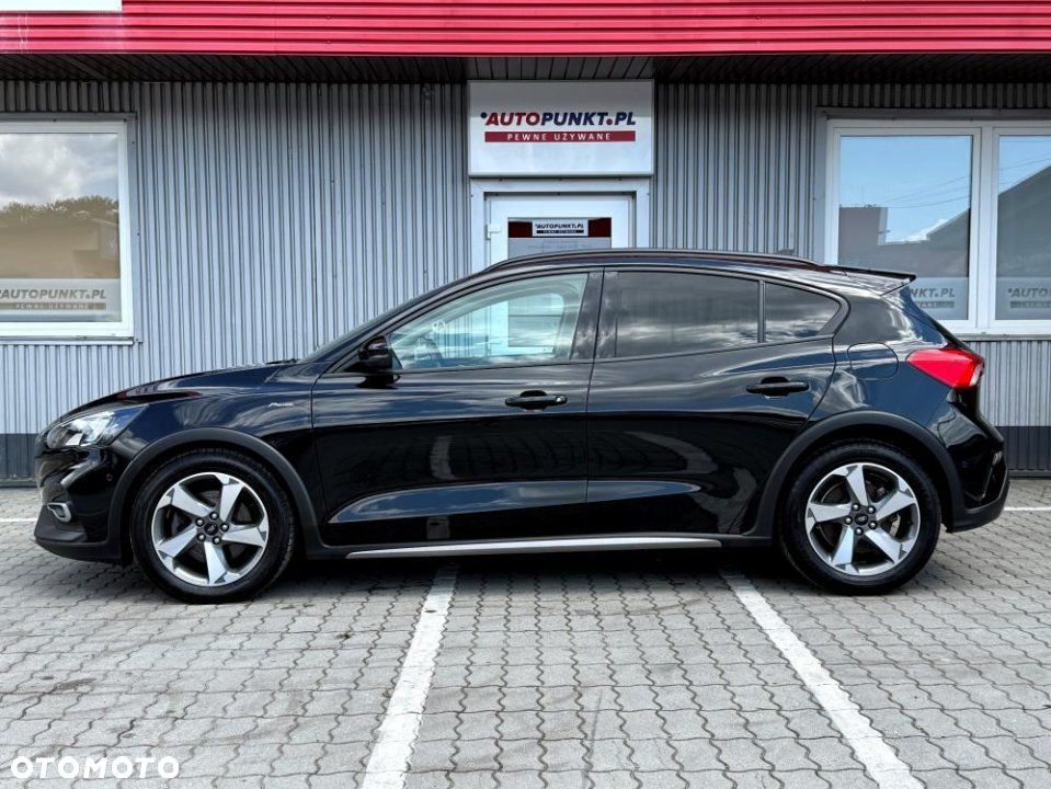 Ford Focus - 2