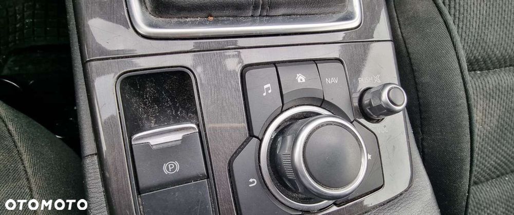 Mazda CX-5 - 13