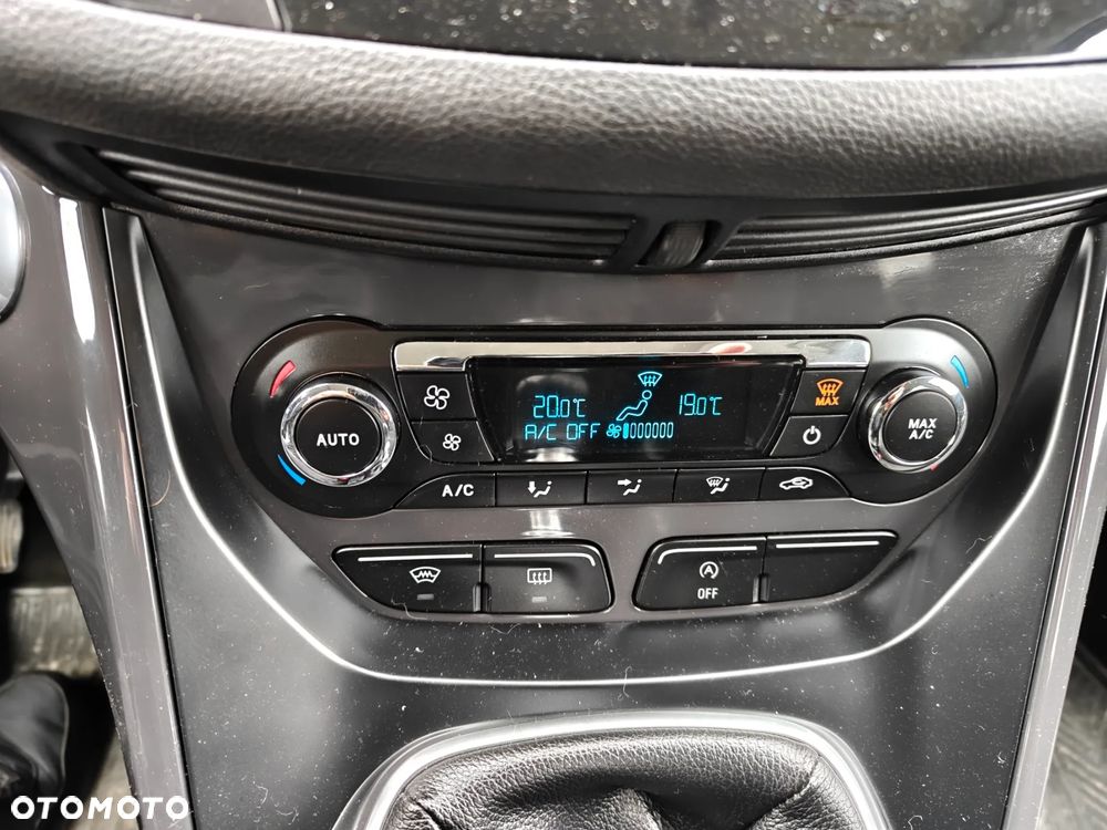 Ford Kuga 2.0 TDCi 4WD Titanium - 17