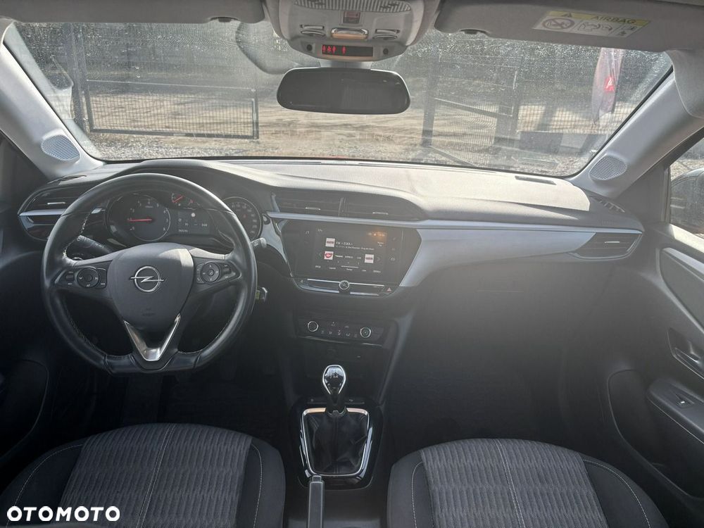 Opel Corsa - 21