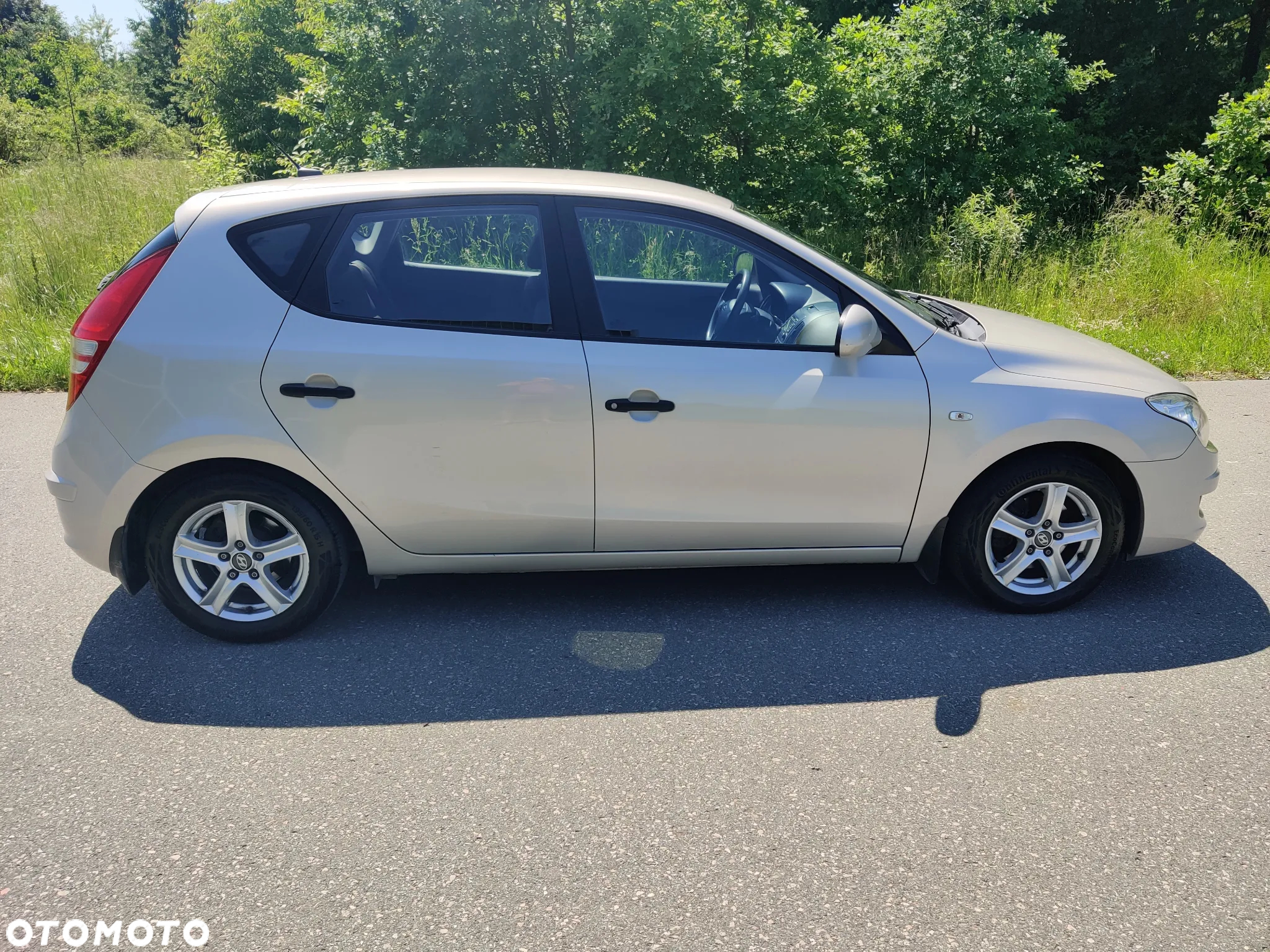 Hyundai i30 1.6 CRDi Classic + - 7