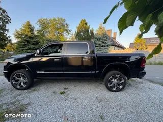 Dodge RAM 1500 5.7 4x4 - 10
