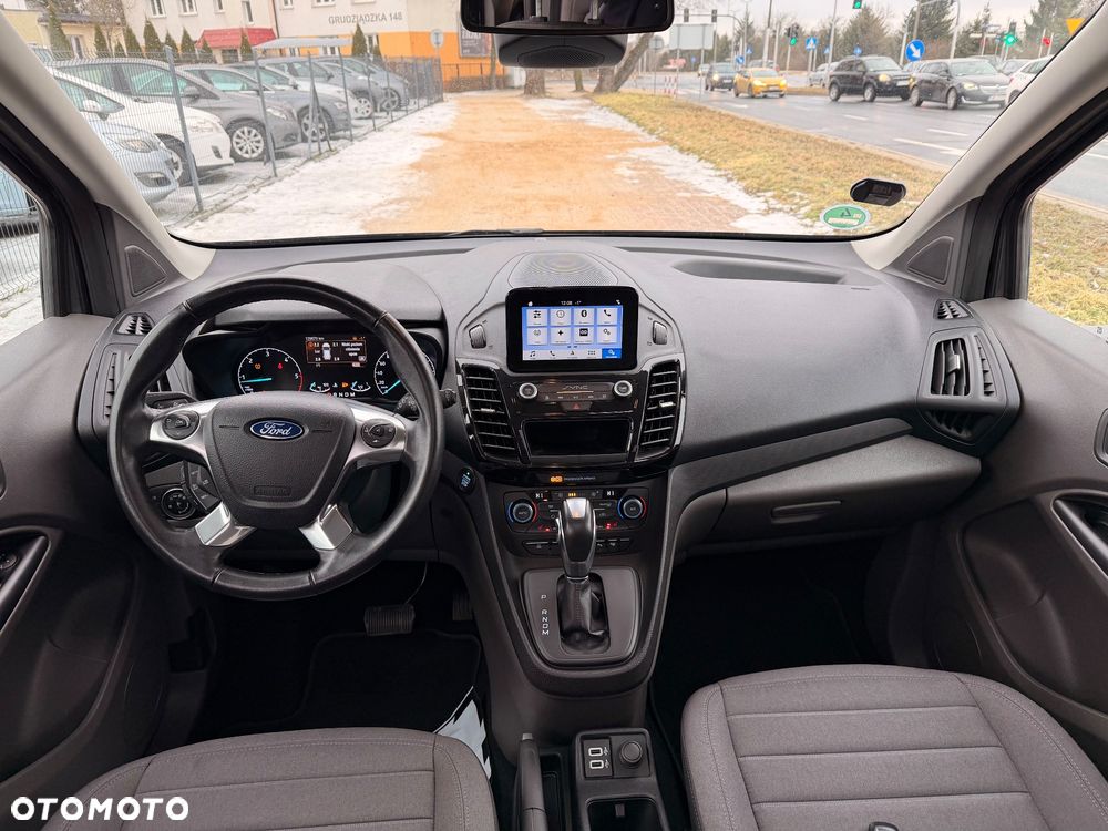 Ford Tourneo Connect Grand 1.5 EcoBlue Start/Stop Titanium - 21