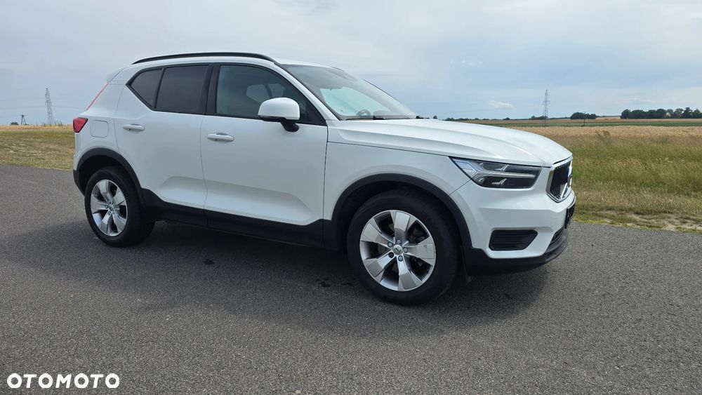 Volvo XC 40 D3 Momentum - 4