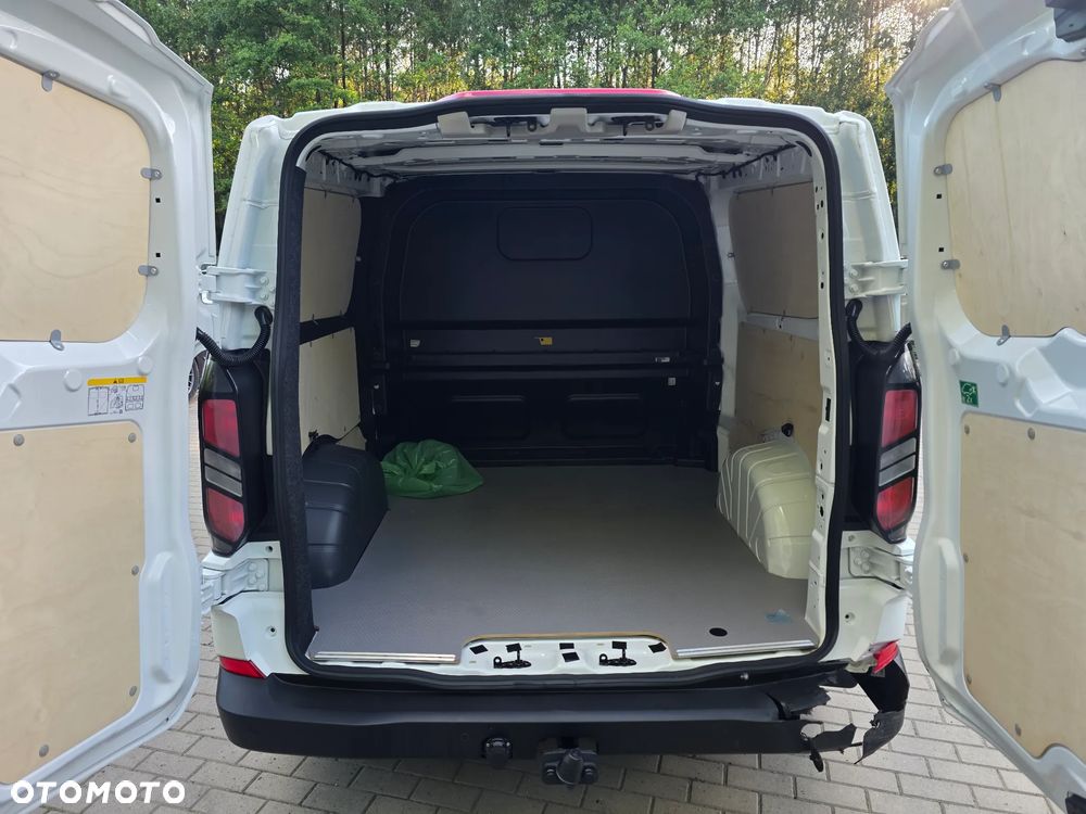 Ford Transit Custom Kombi 340 L2H2 Trend - 8