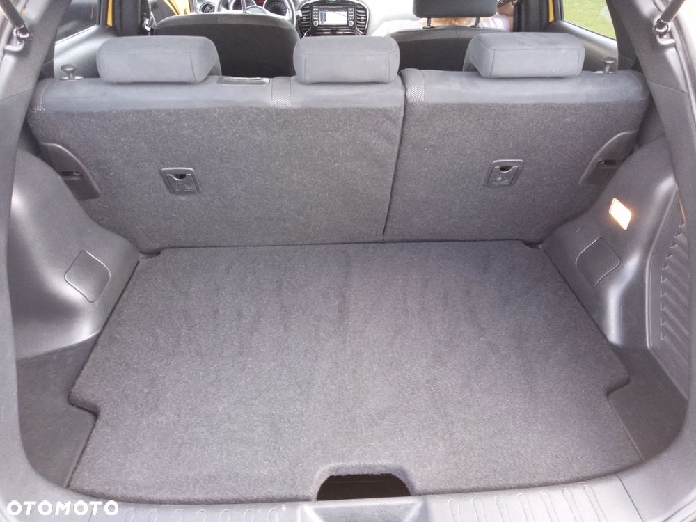 Nissan Juke 1.2 DIG-T Tekna - 25