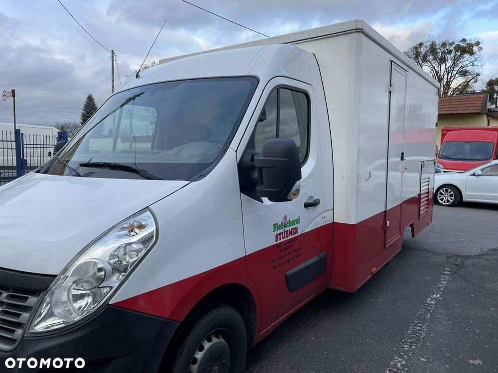 Renault Master - 18