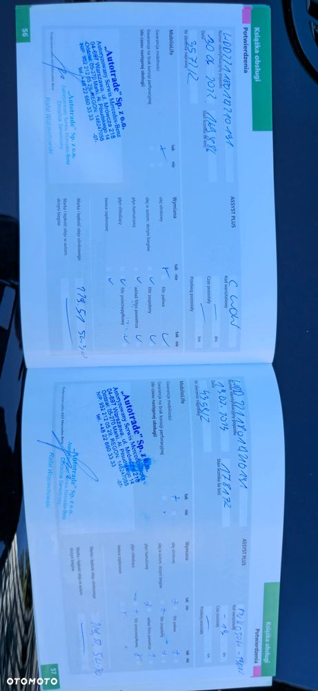 Mercedes-Benz Klasa S 320 L CDI 4-Matic - 33